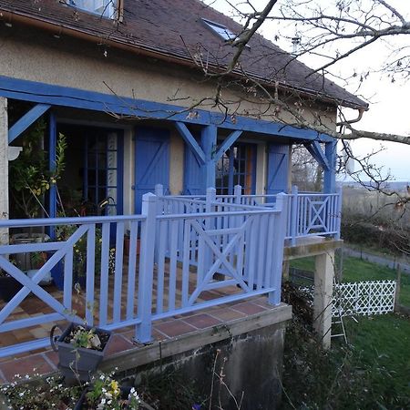 Loubieng Maison Artigouha Bed & Breakfast エクステリア 写真