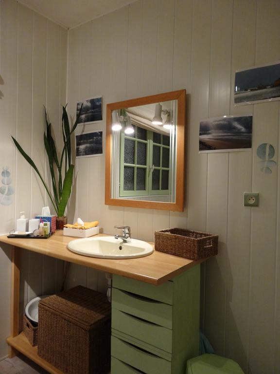 Loubieng Maison Artigouha Bed & Breakfast エクステリア 写真