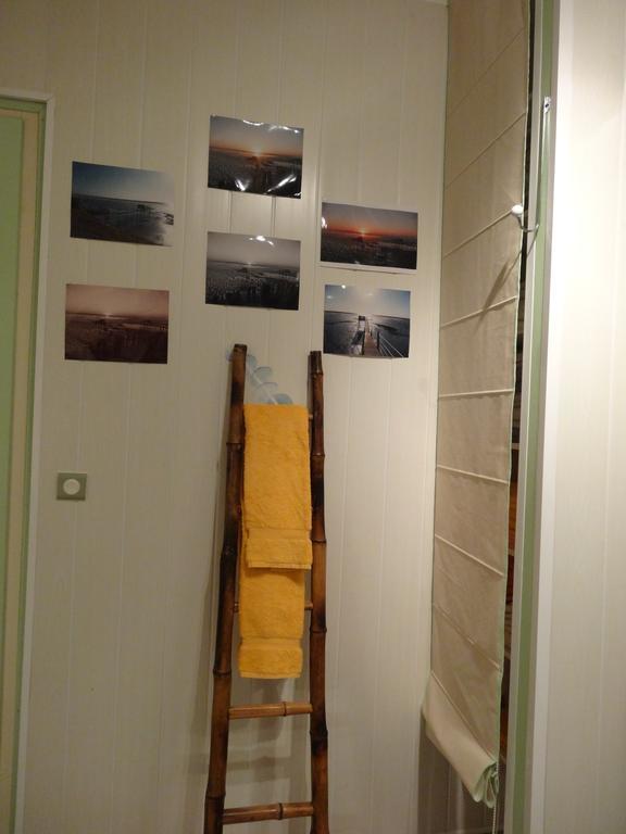 Loubieng Maison Artigouha Bed & Breakfast エクステリア 写真