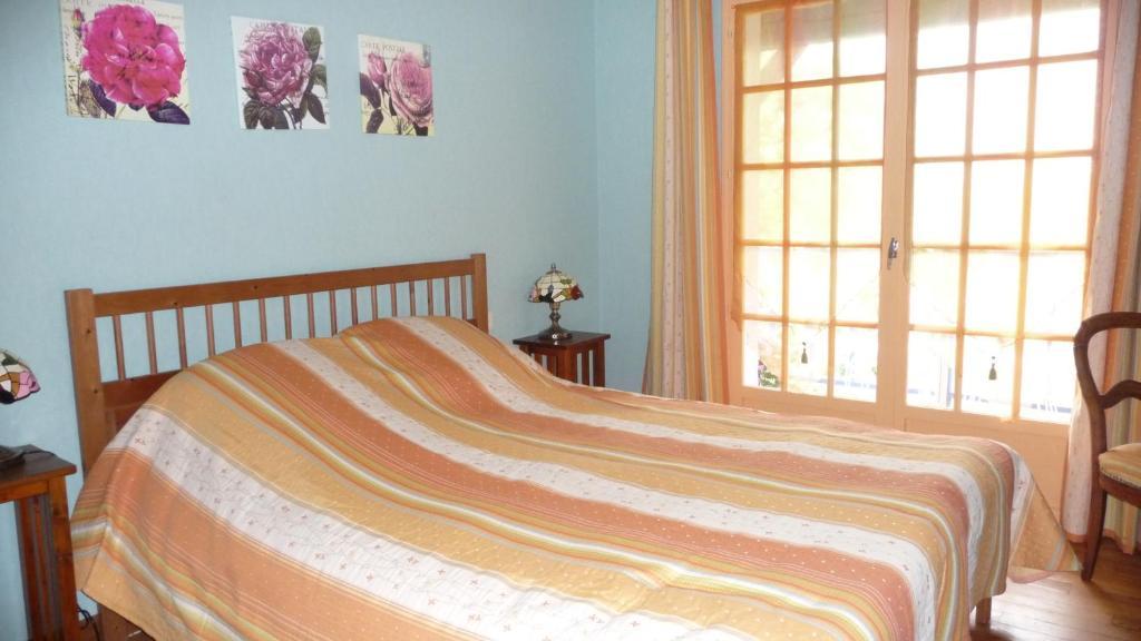 Loubieng Maison Artigouha Bed & Breakfast エクステリア 写真