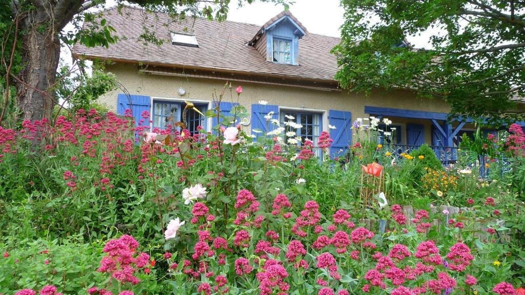 Loubieng Maison Artigouha Bed & Breakfast エクステリア 写真