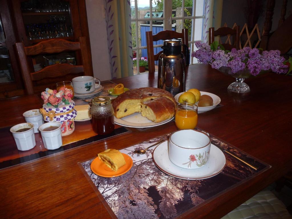 Loubieng Maison Artigouha Bed & Breakfast エクステリア 写真