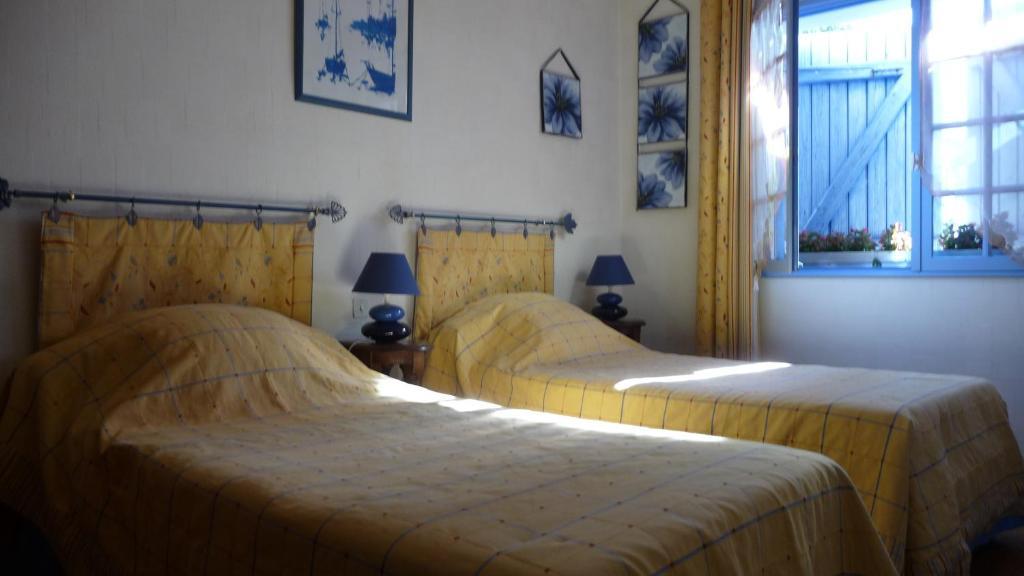 Loubieng Maison Artigouha Bed & Breakfast エクステリア 写真