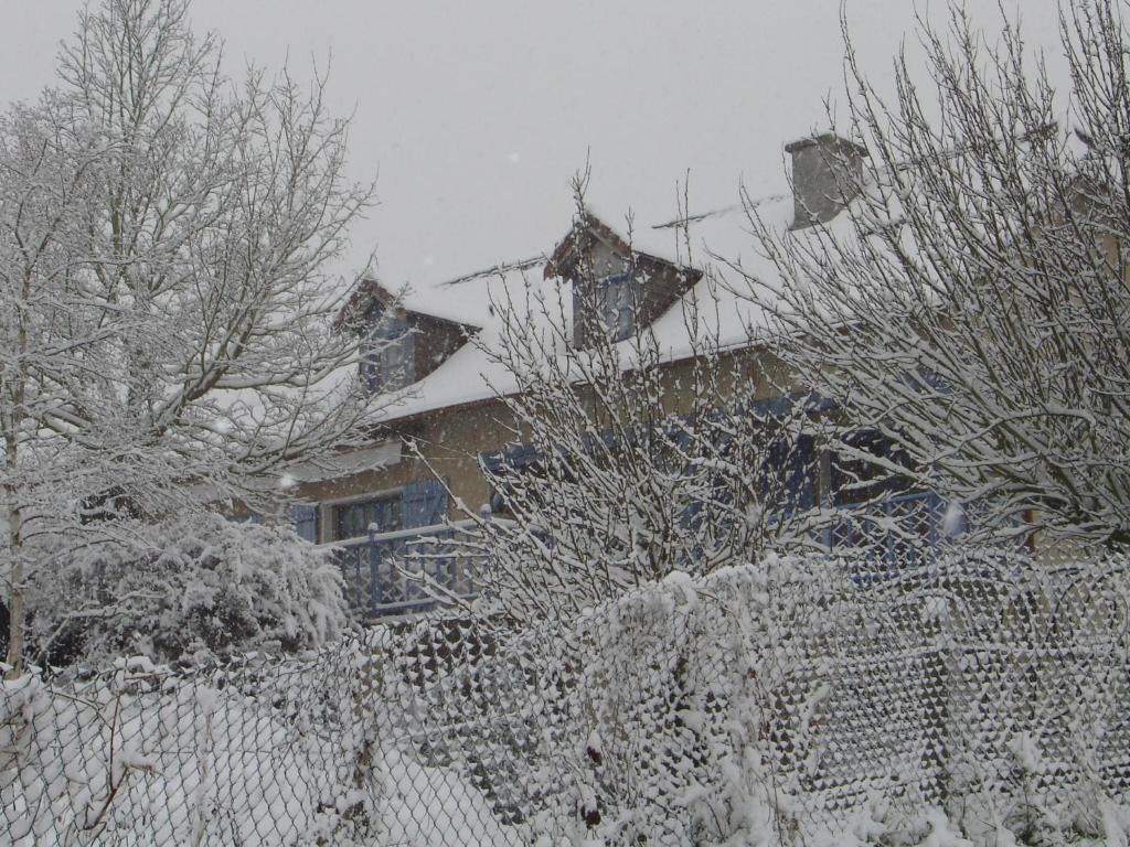 Loubieng Maison Artigouha Bed & Breakfast エクステリア 写真
