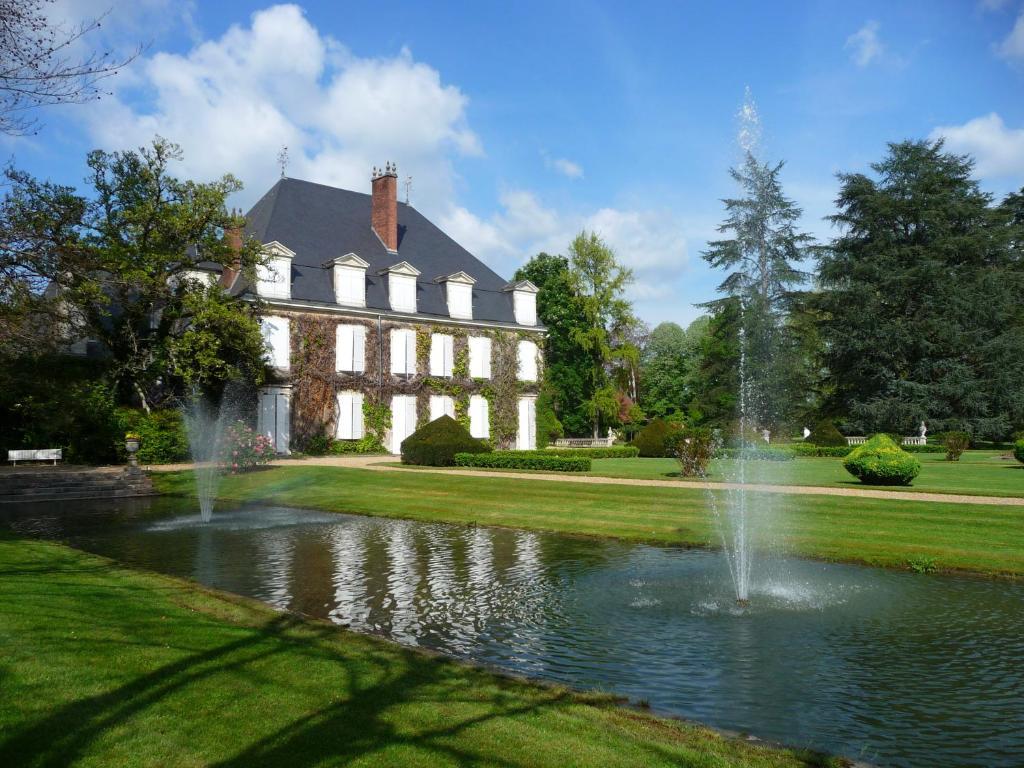 Loubieng Maison Artigouha Bed & Breakfast エクステリア 写真